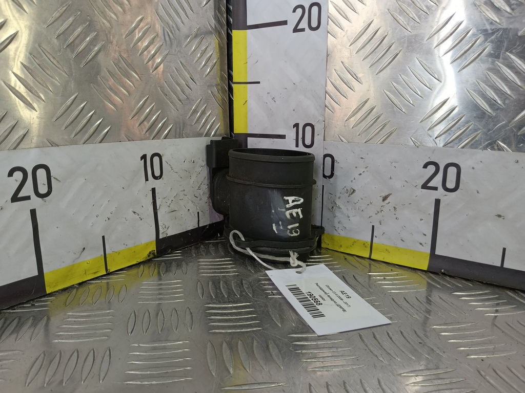 расходомер воздуха (дмрв) Citroen C5  1920GV, 6150 рублей, Москва