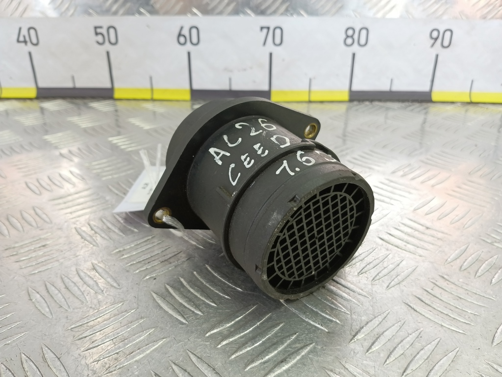 расходомер воздуха (дмрв) Kia Ceed  281642A401, 4430 рублей, Москва