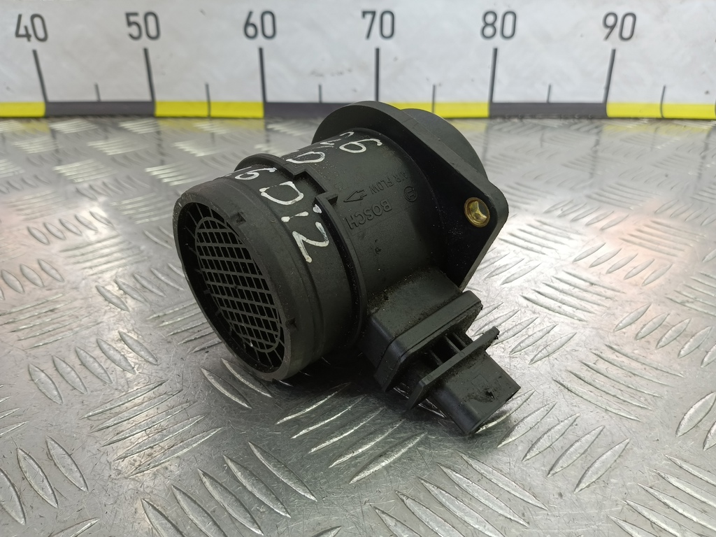 расходомер воздуха (дмрв) Kia Ceed  281642A401, 4430 рублей, Москва