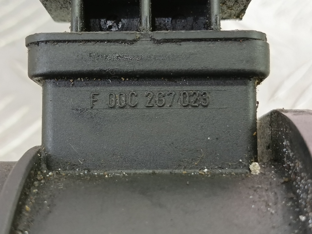 расходомер воздуха (дмрв) Kia Ceed  281642A401, 4430 рублей, Москва