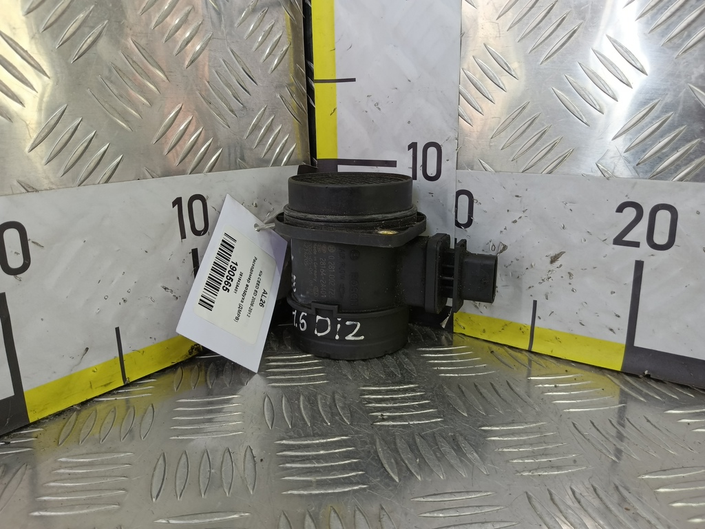 расходомер воздуха (дмрв) Kia Ceed  281642A401, 4430 рублей, Москва