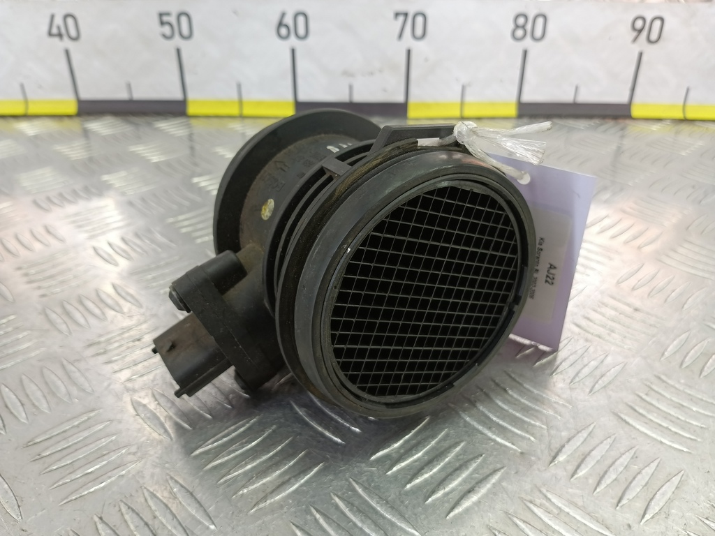 расходомер воздуха (дмрв) Kia SORENTO  2810039450, 3850 рублей, Москва