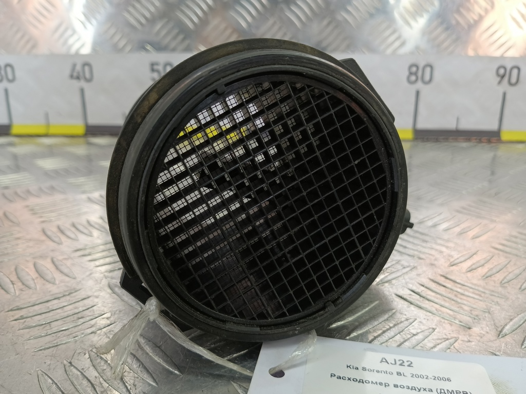 расходомер воздуха (дмрв) Kia SORENTO  2810039450, 3850 рублей, Москва