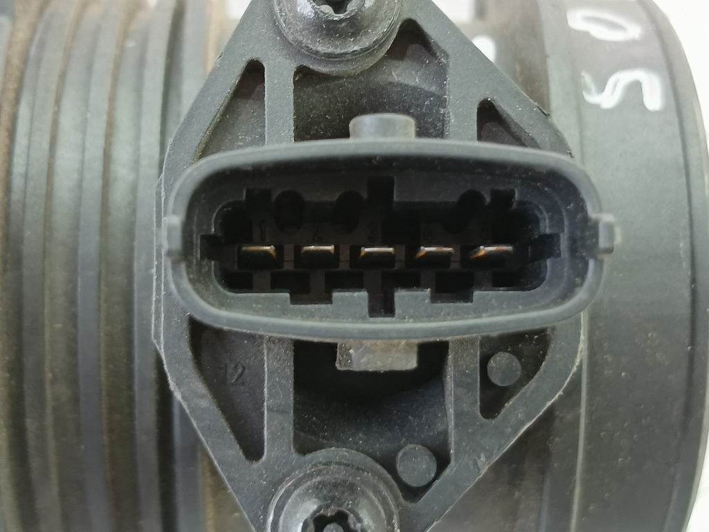 расходомер воздуха (дмрв) Kia SORENTO  2810039450, 3850 рублей, Москва