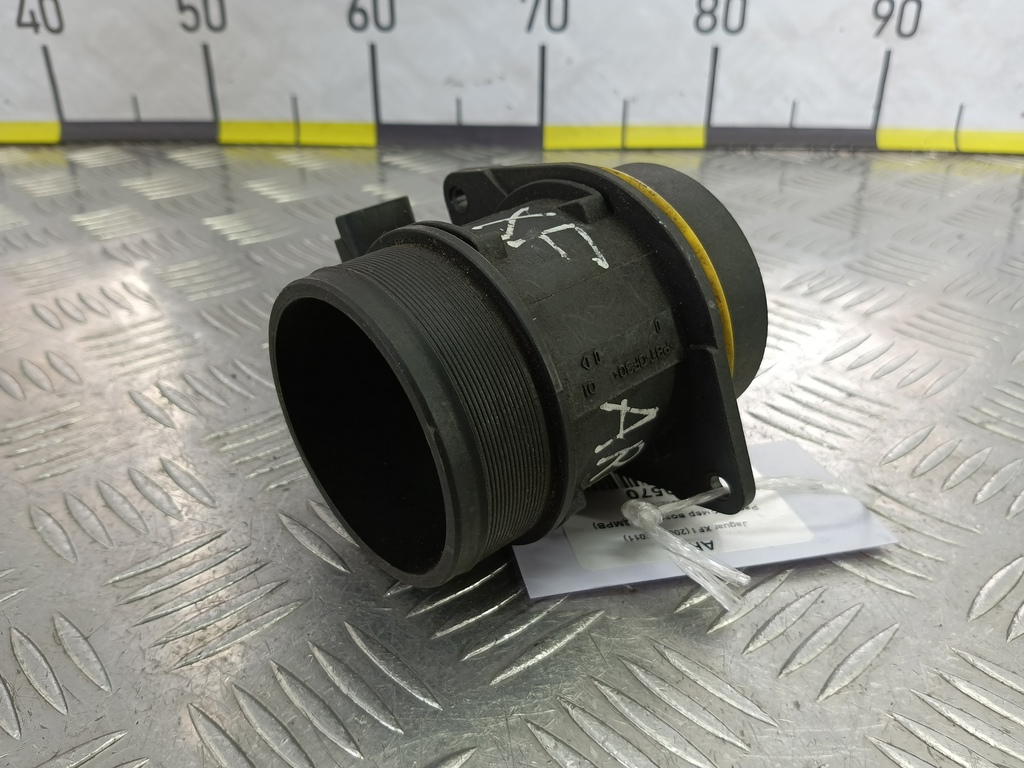 расходомер воздуха (дмрв) Jaguar XF 3.0 AT (238 л.с.)XF  I (2007—2011) Седан C2C12919, 2820 рублей, Москва