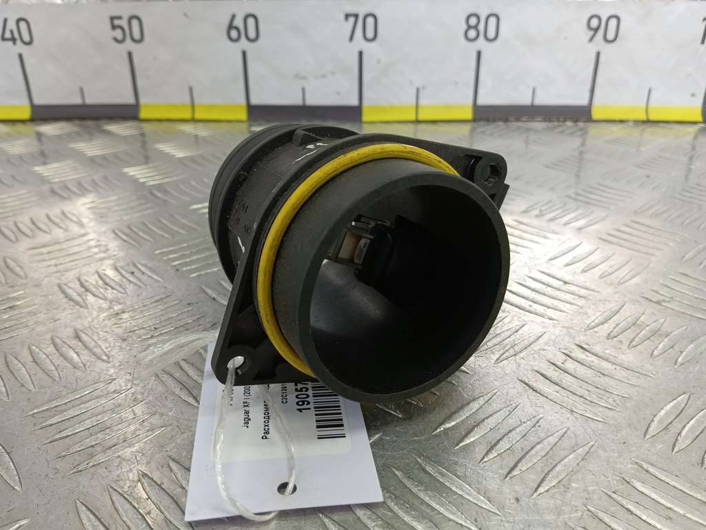 расходомер воздуха (дмрв) Jaguar XF 3.0 AT (238 л.с.)XF  I (2007—2011) Седан C2C12919, 2820 рублей, Москва