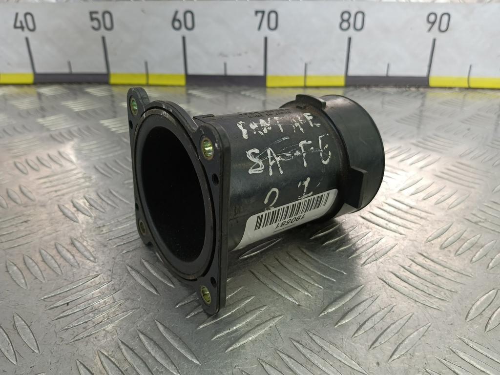 расходомер воздуха (дмрв) NISSAN ALMERA  22680AW400, 2820 рублей, Москва