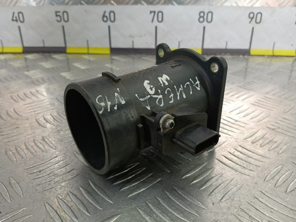 расходомер воздуха (дмрв) NISSAN ALMERA  22680AW400, 2820 рублей, Москва