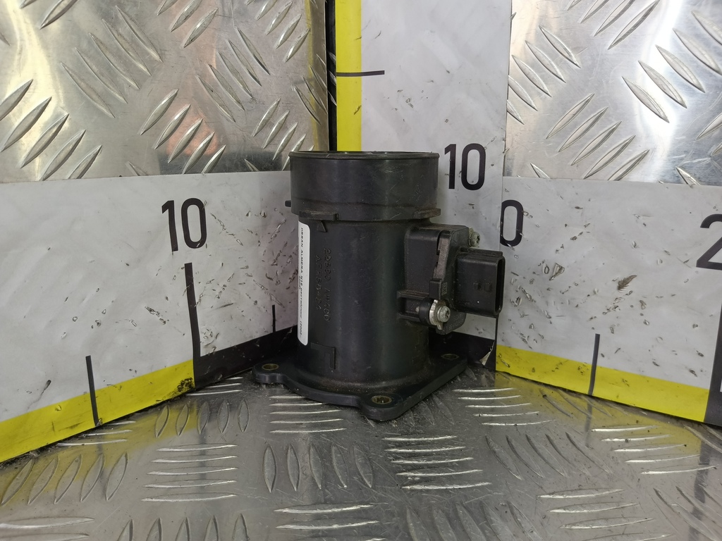 расходомер воздуха (дмрв) NISSAN ALMERA  22680AW400, 2820 рублей, Москва