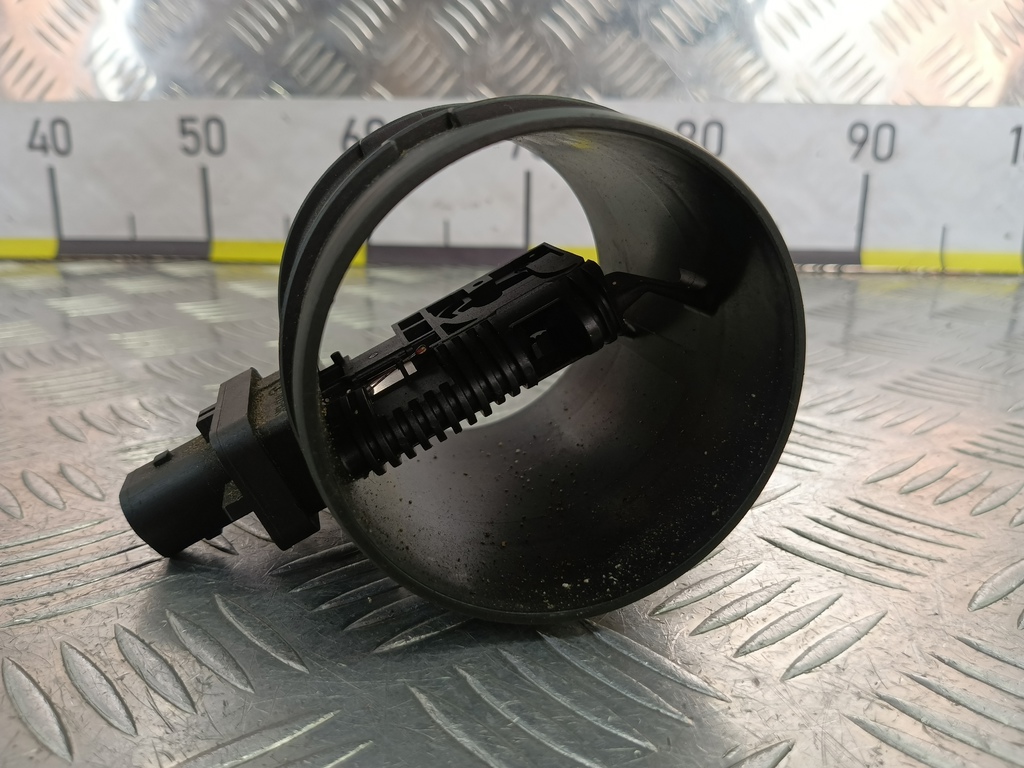 расходомер воздуха (дмрв) Opel ASTRA  836457, 3620 рублей, Москва