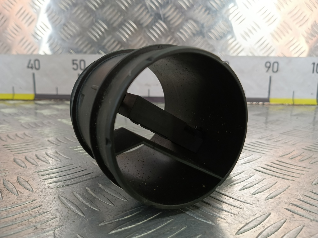 расходомер воздуха (дмрв) Opel ASTRA  836457, 3620 рублей, Москва