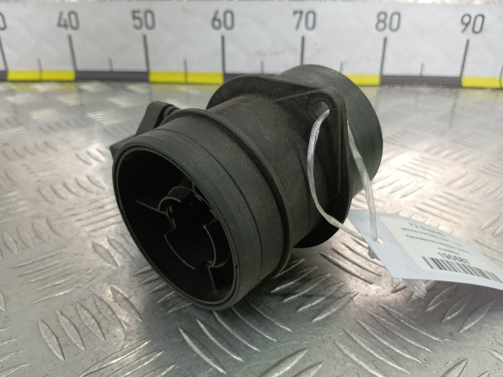 расходомер воздуха (дмрв) SKODA SUPERB 2.8 AT (193 л.с.)Superb  I (2001—2006) Седан 074906461B, 7530 рублей, Москва