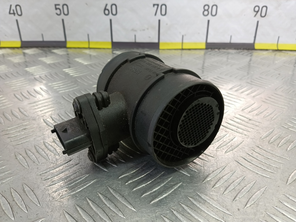 расходомер воздуха (дмрв) Kia Ceed  2816427900, 4200 рублей, Москва