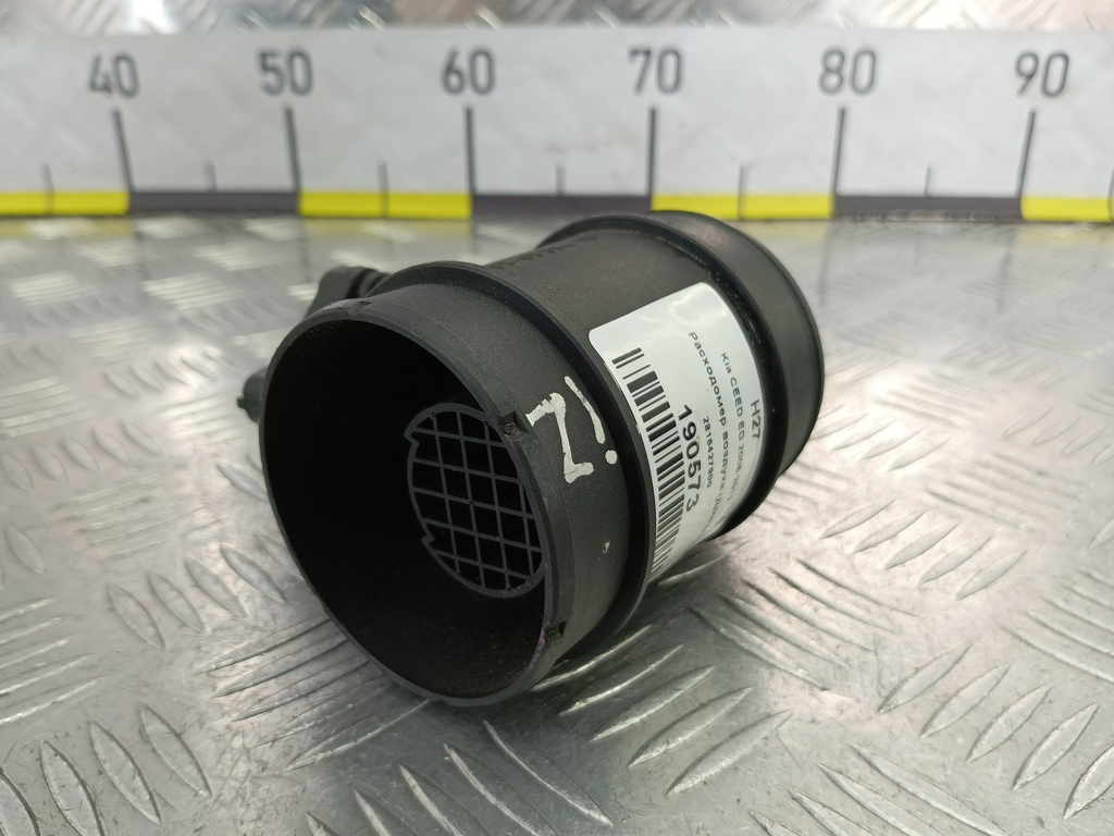 расходомер воздуха (дмрв) Kia Ceed  2816427900, 4200 рублей, Москва