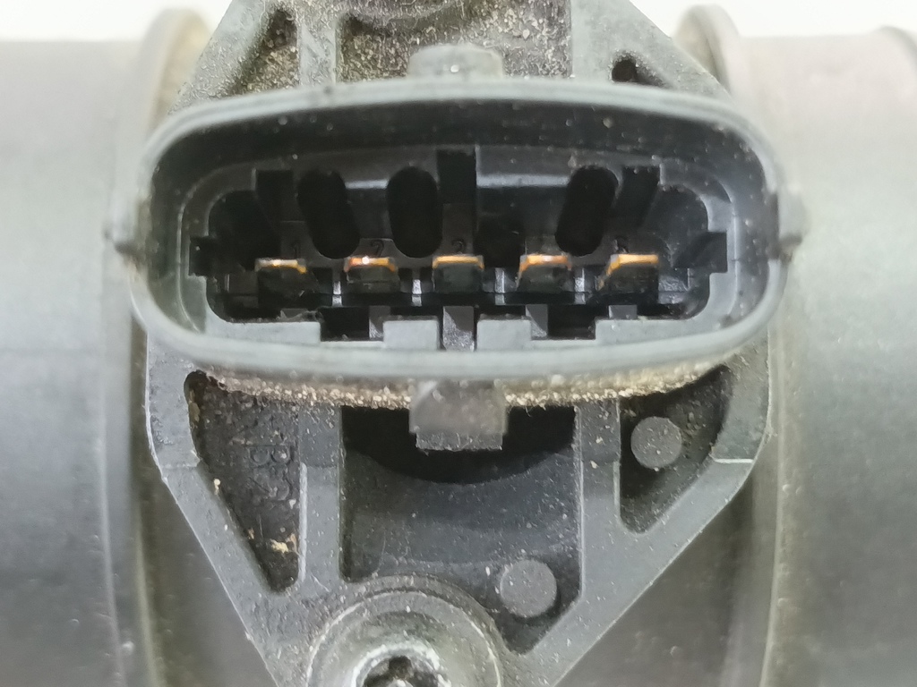 расходомер воздуха (дмрв) Kia Ceed  2816427900, 4200 рублей, Москва