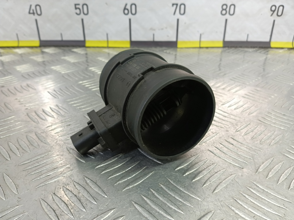 расходомер воздуха (дмрв) Opel ASTRA  836655, 4430 рублей, Москва