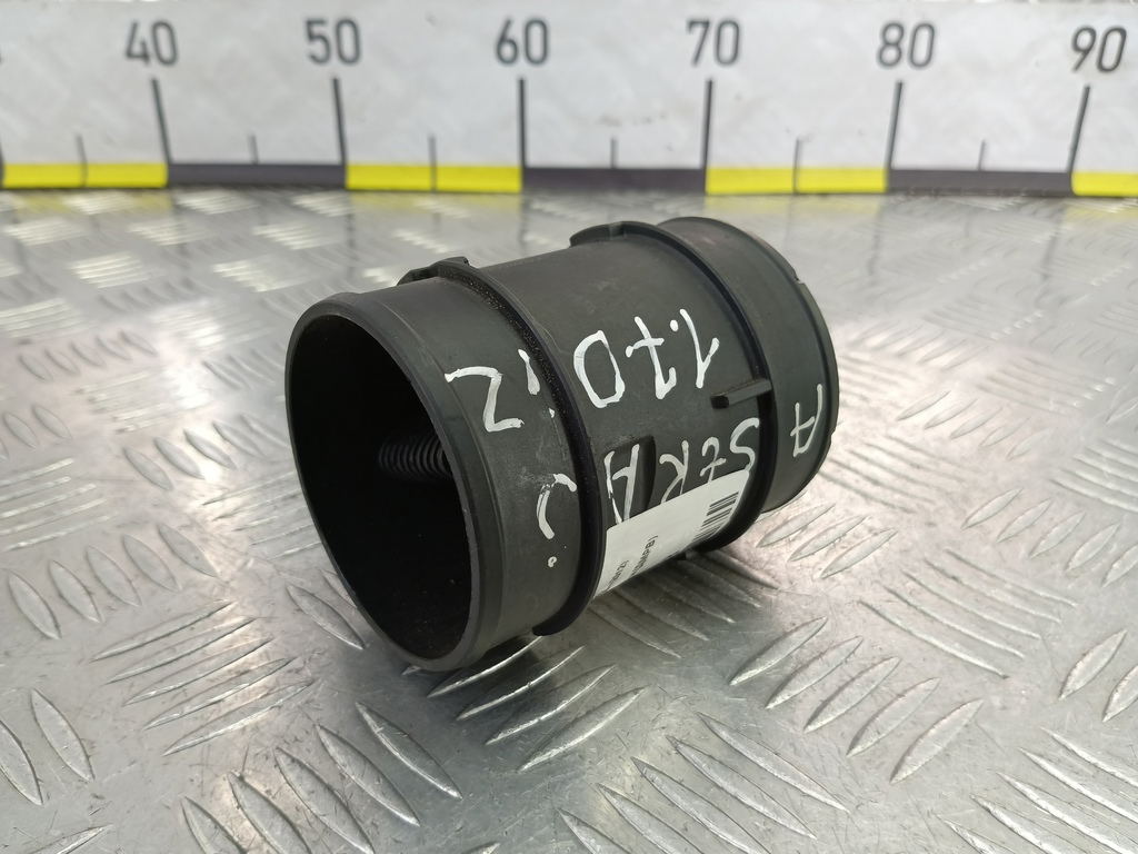 расходомер воздуха (дмрв) Opel ASTRA  836655, 4430 рублей, Москва