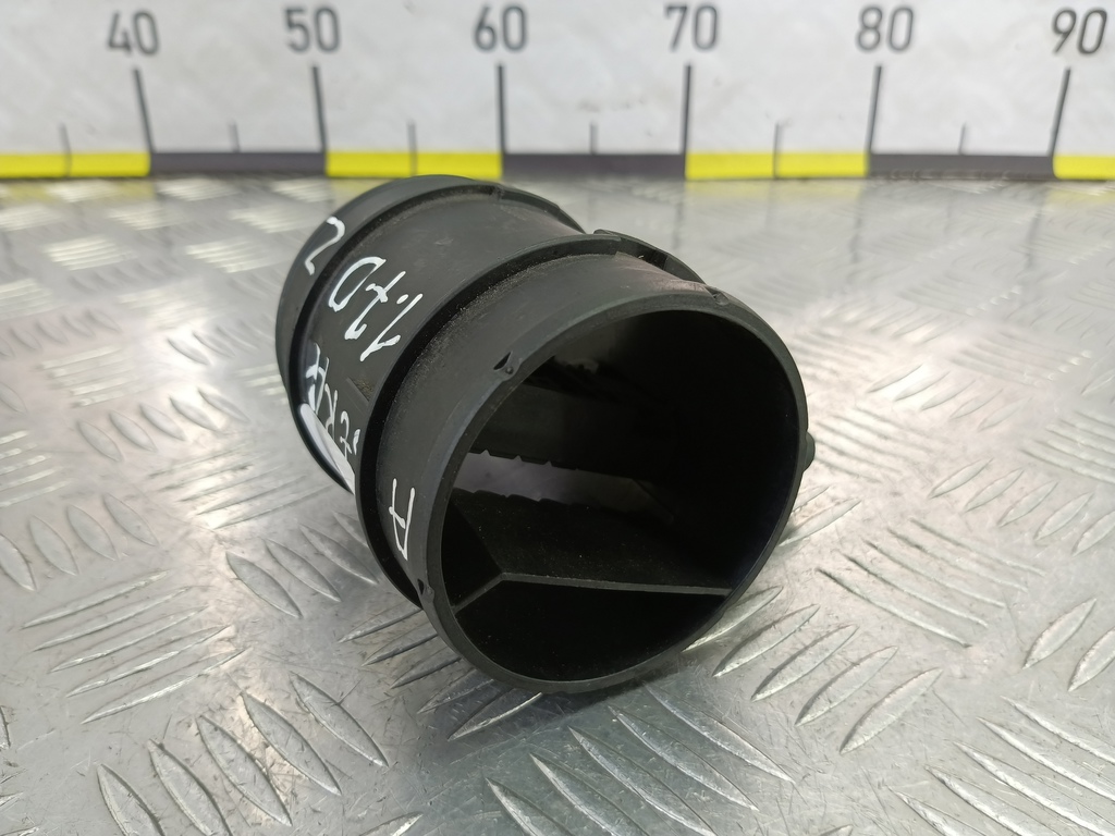 расходомер воздуха (дмрв) Opel ASTRA  836655, 4430 рублей, Москва