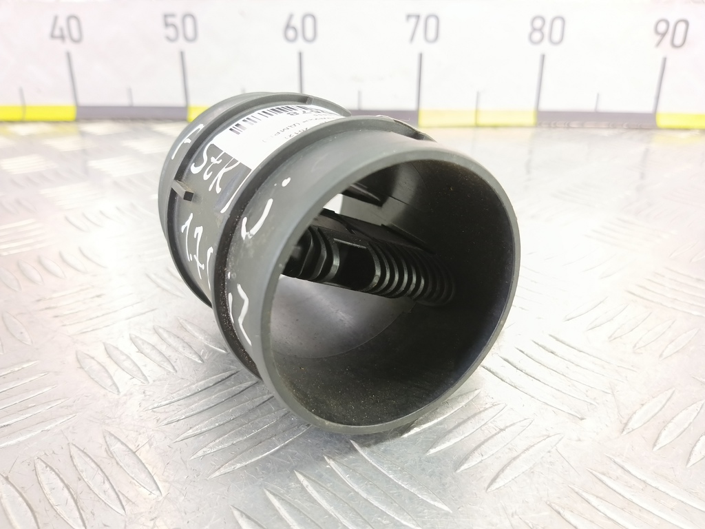 расходомер воздуха (дмрв) Opel ASTRA  836655, 4430 рублей, Москва