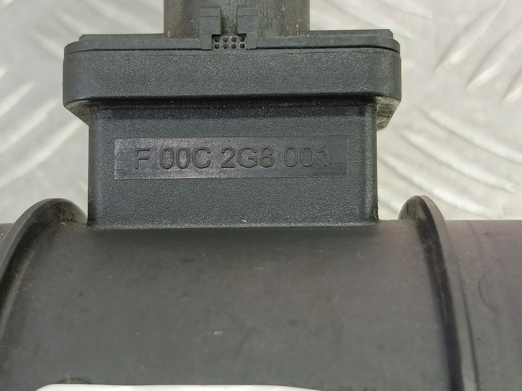 расходомер воздуха (дмрв) Opel ASTRA  836655, 4430 рублей, Москва