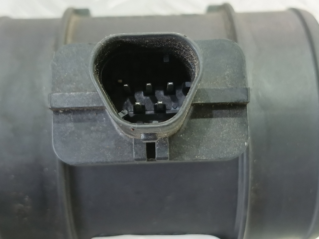 расходомер воздуха (дмрв) Opel ASTRA  836655, 4430 рублей, Москва