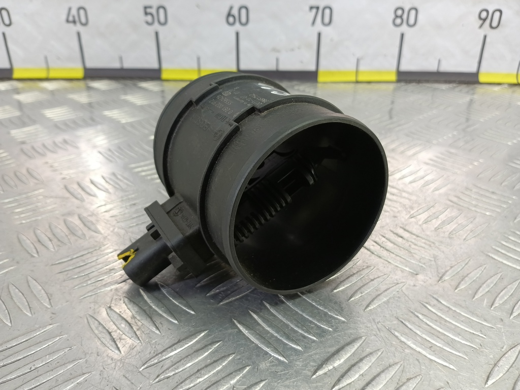 расходомер воздуха (дмрв) Opel Insignia  836457, 3620 рублей, Москва