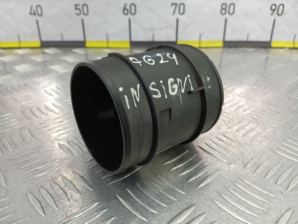 расходомер воздуха (дмрв) Opel Insignia  836457, 3620 рублей, Москва