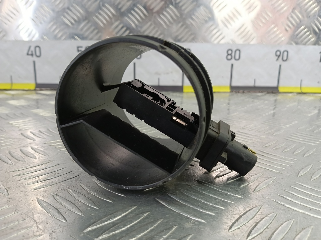 расходомер воздуха (дмрв) Opel Insignia  836457, 3620 рублей, Москва