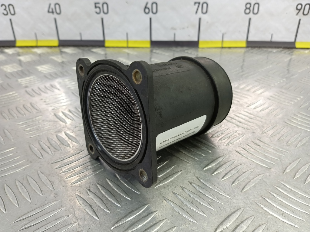 расходомер воздуха (дмрв) NISSAN PRIMERA  226805U400, 5920 рублей, Москва