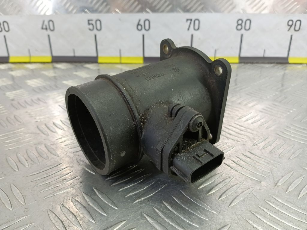 расходомер воздуха (дмрв) NISSAN PRIMERA  226805U400, 5920 рублей, Москва