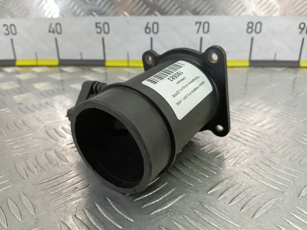 расходомер воздуха (дмрв) NISSAN PRIMERA  226805U400, 5920 рублей, Москва