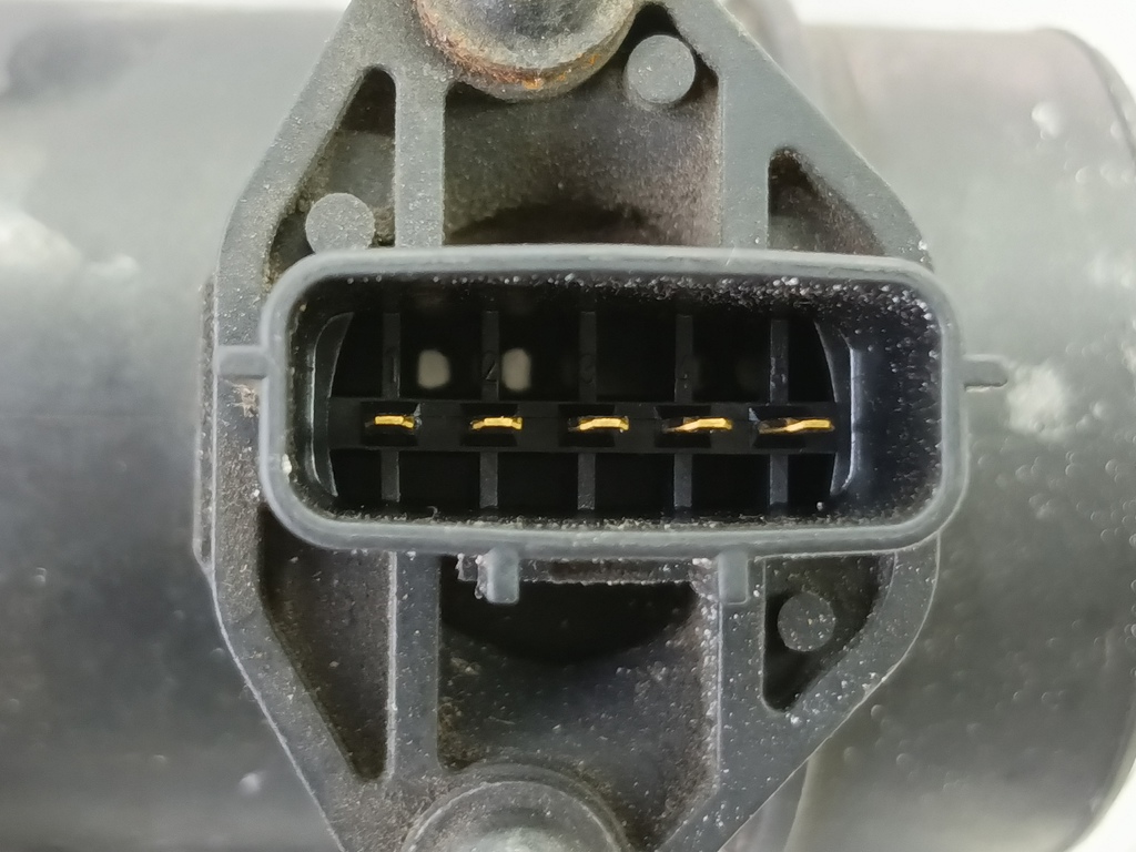 расходомер воздуха (дмрв) NISSAN PRIMERA  226805U400, 5920 рублей, Москва