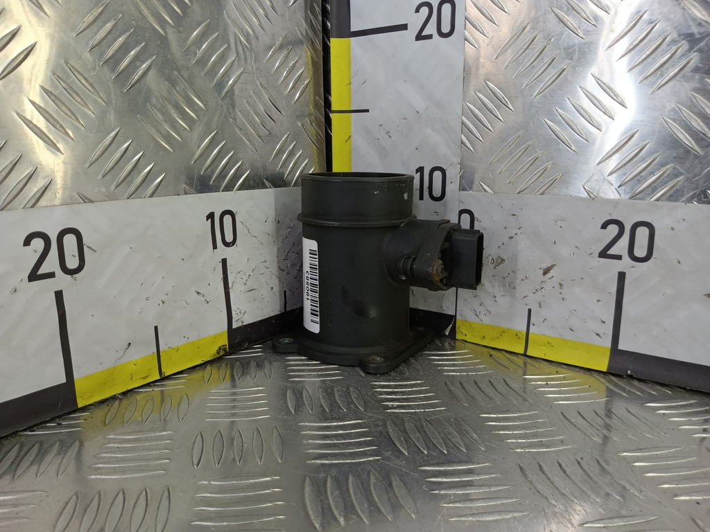 расходомер воздуха (дмрв) NISSAN PRIMERA  226805U400, 5920 рублей, Москва