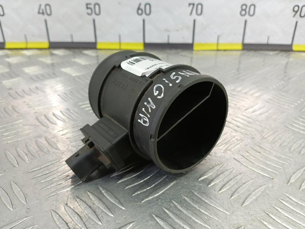 расходомер воздуха (дмрв) Opel Insignia  12671610, 7880 рублей, Москва