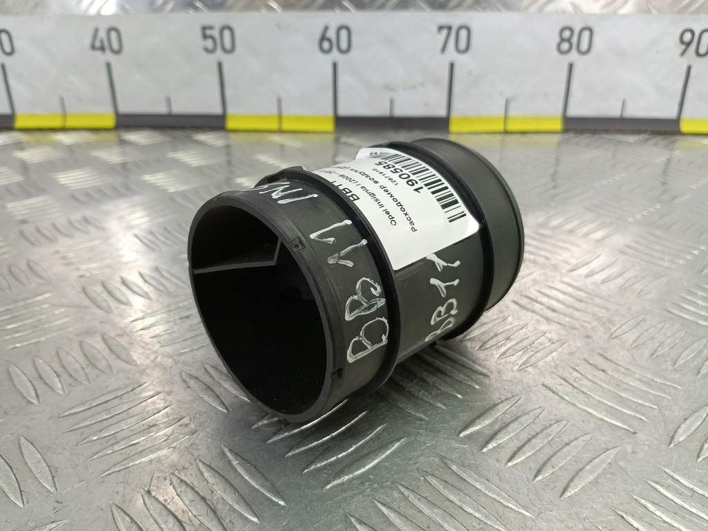 расходомер воздуха (дмрв) Opel Insignia  12671610, 7880 рублей, Москва