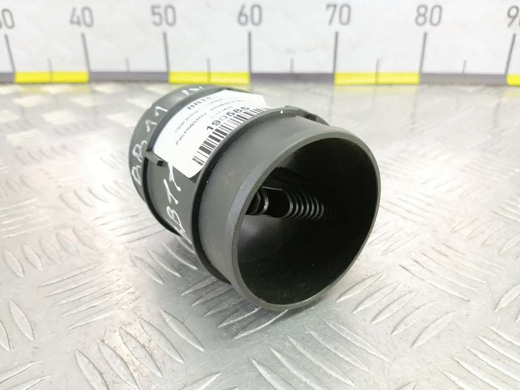 расходомер воздуха (дмрв) Opel Insignia  12671610, 7880 рублей, Москва