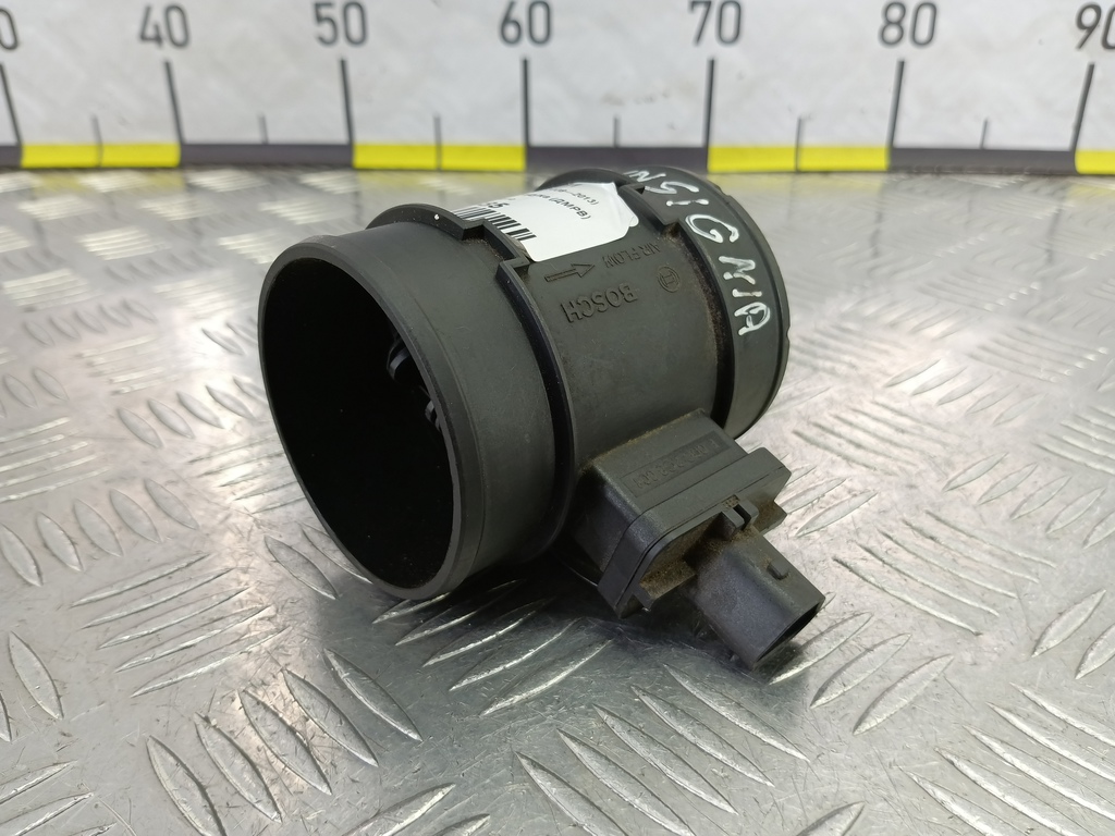 расходомер воздуха (дмрв) Opel Insignia  12671610, 7880 рублей, Москва