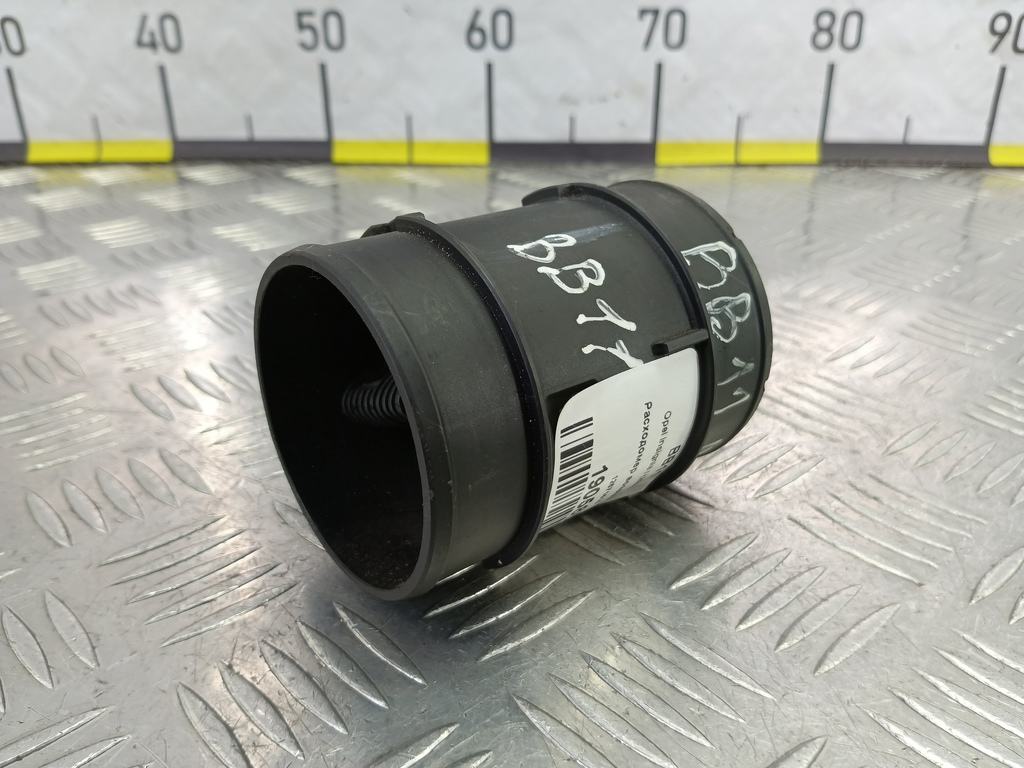 расходомер воздуха (дмрв) Opel Insignia  12671610, 7880 рублей, Москва