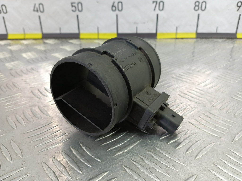 расходомер воздуха (дмрв) Opel Insignia  12671610, 7880 рублей, Москва