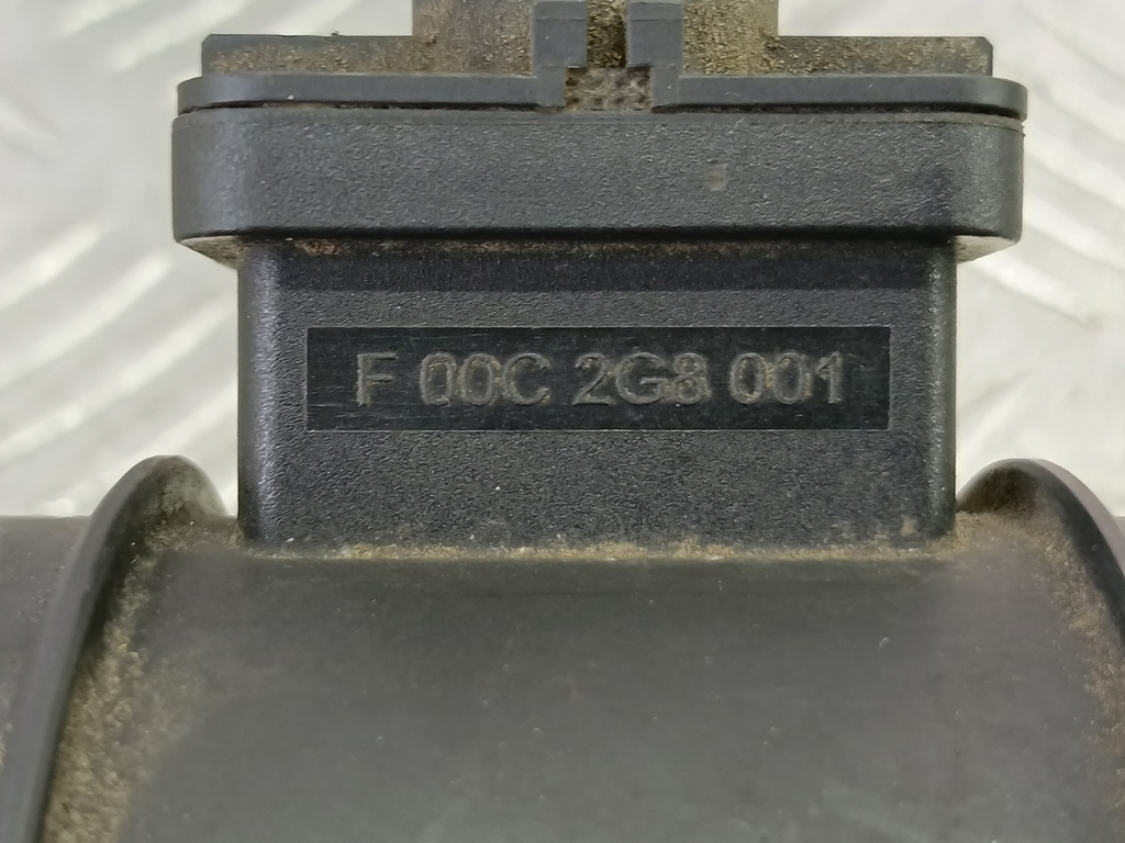 расходомер воздуха (дмрв) Opel Insignia  12671610, 7880 рублей, Москва