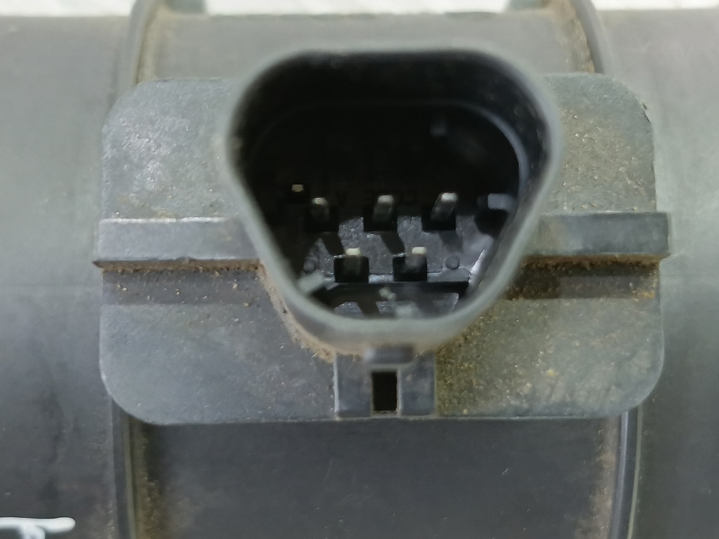 расходомер воздуха (дмрв) Opel Insignia  12671610, 7880 рублей, Москва