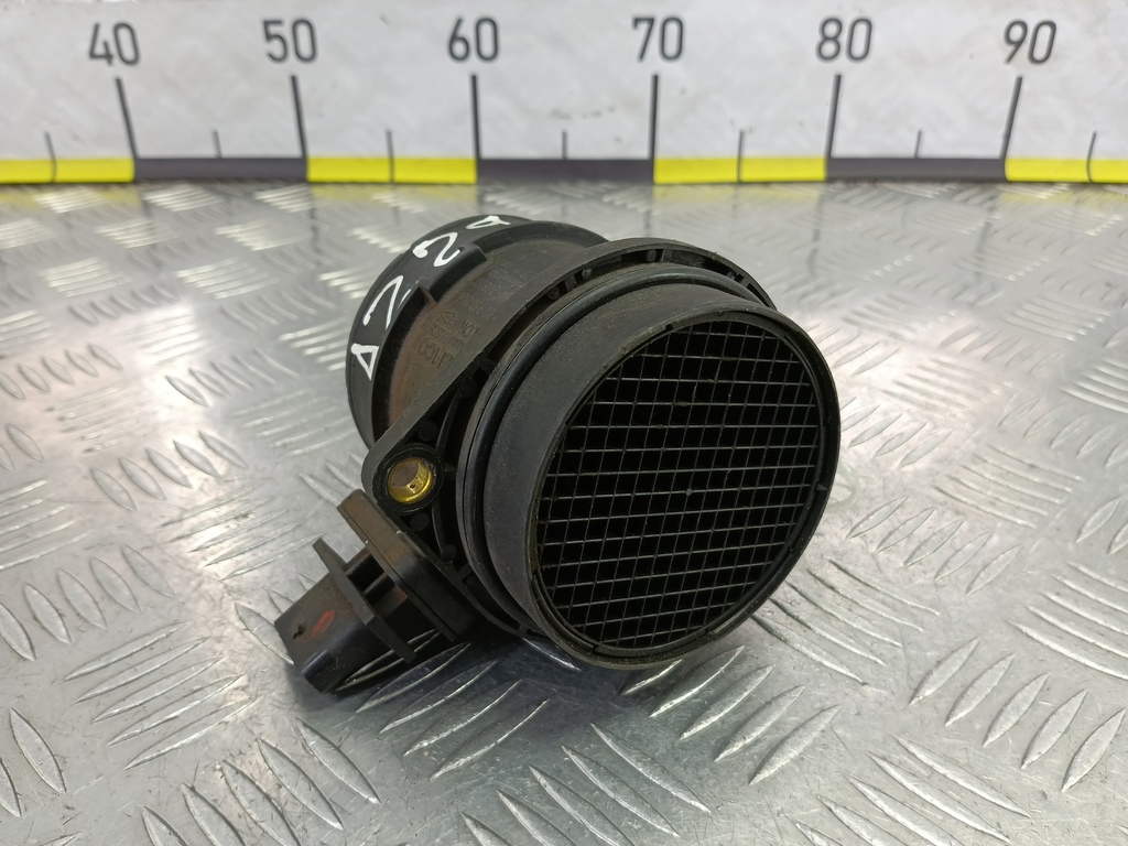 расходомер воздуха (дмрв) Kia SPORTAGE  2816427800, 3620 рублей, Москва