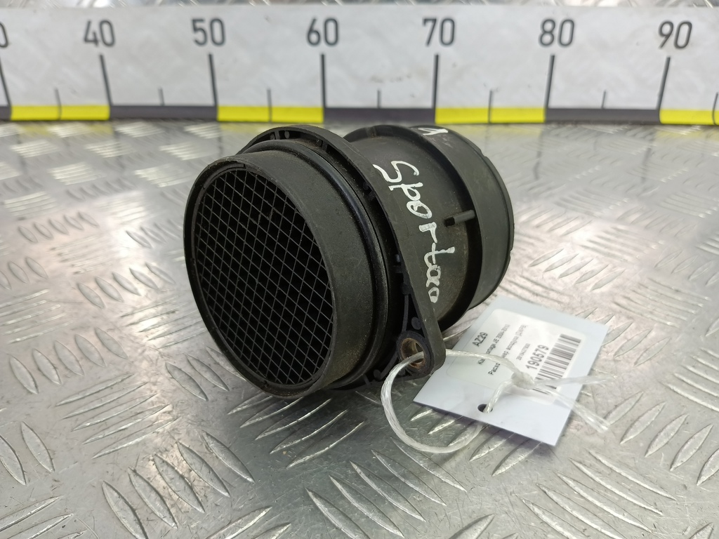 расходомер воздуха (дмрв) Kia SPORTAGE  2816427800, 3620 рублей, Москва