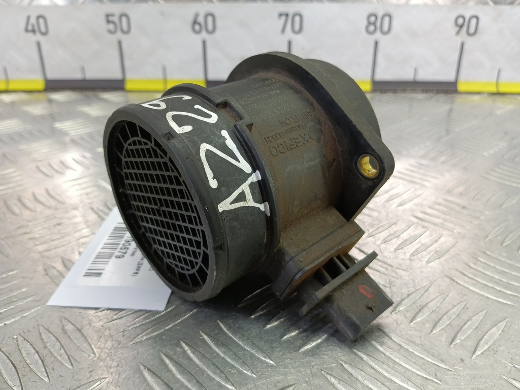 расходомер воздуха (дмрв) Kia SPORTAGE  2816427800, 3620 рублей, Москва