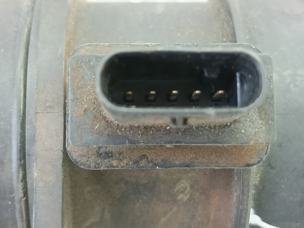 расходомер воздуха (дмрв) Kia SPORTAGE  2816427800, 3620 рублей, Москва