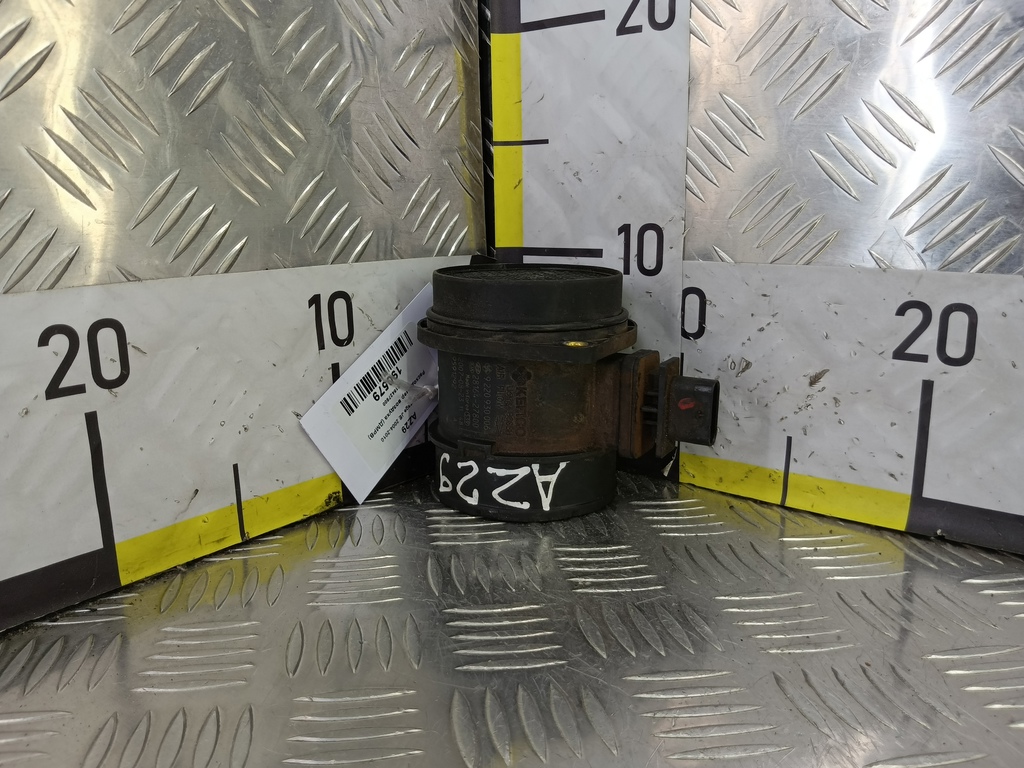 расходомер воздуха (дмрв) Kia SPORTAGE  2816427800, 3620 рублей, Москва