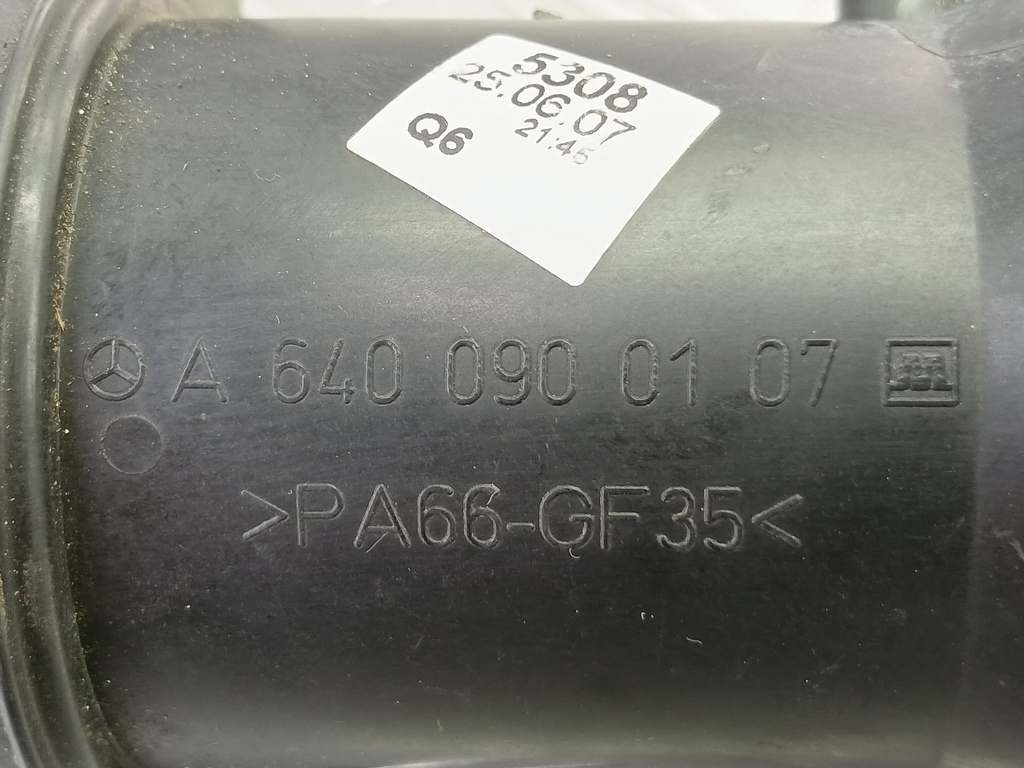 коллектор впускной MITSUBISHI COLT  MN960211, 1550 рублей, Москва