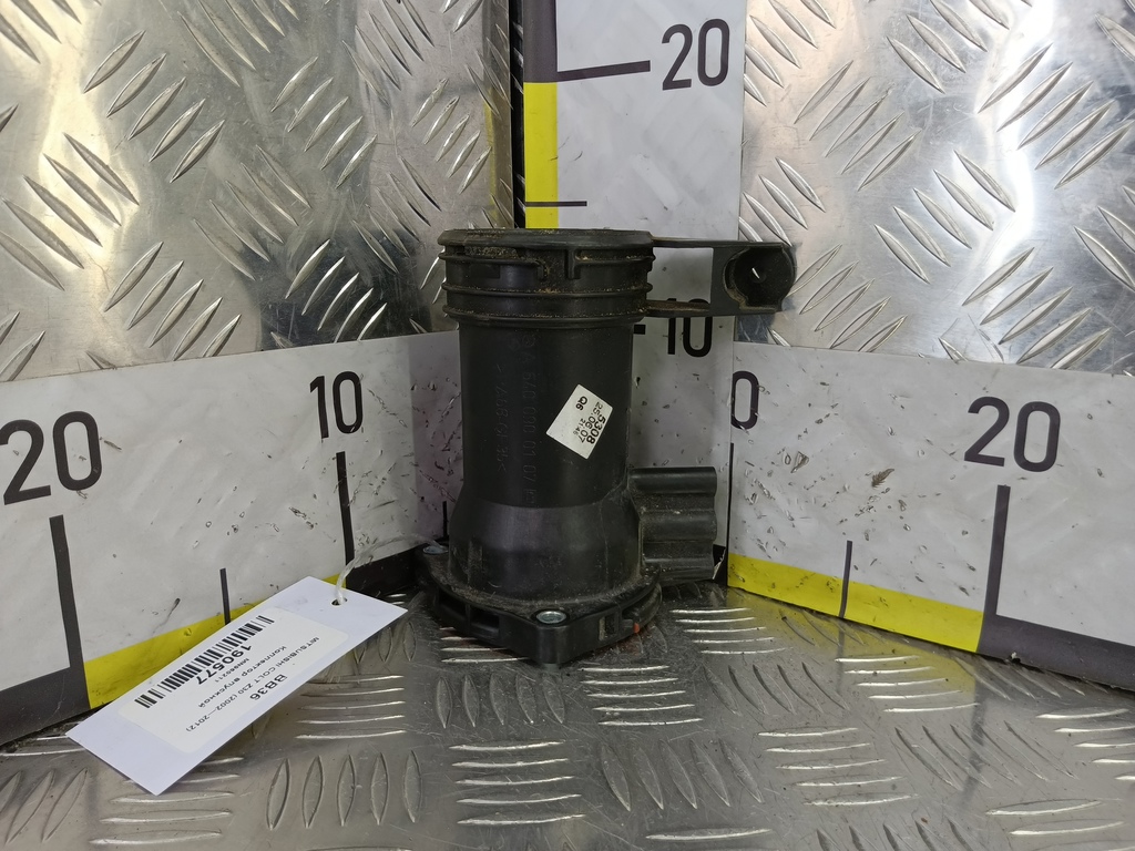 коллектор впускной MITSUBISHI COLT  MN960211, 1550 рублей, Москва