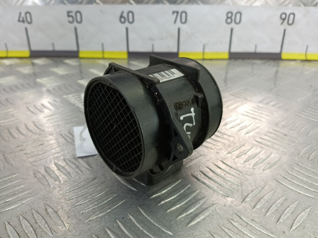 расходомер воздуха (дмрв) Hyundai TUCSON 2.0 MT (140 л.с.)Tucson  I (2004—2011) Внедорожник 2816423700, 3620 рублей, Москва