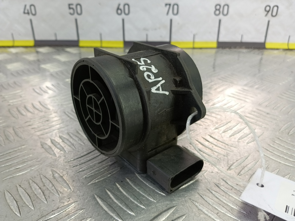 расходомер воздуха (дмрв) Hyundai TUCSON 2.0 MT (140 л.с.)Tucson  I (2004—2011) Внедорожник 2816423700, 3620 рублей, Москва